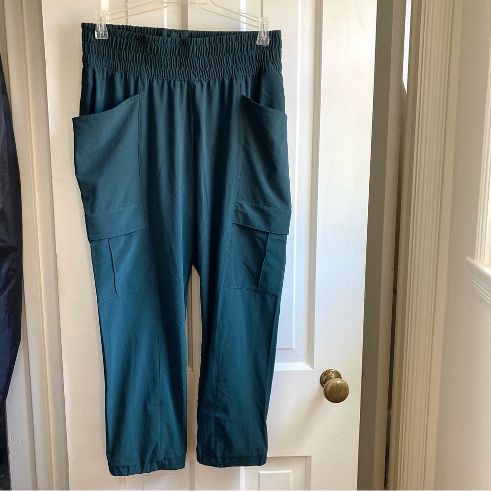 Prana Kinetic Capri
